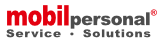 mobilpersonal Logo